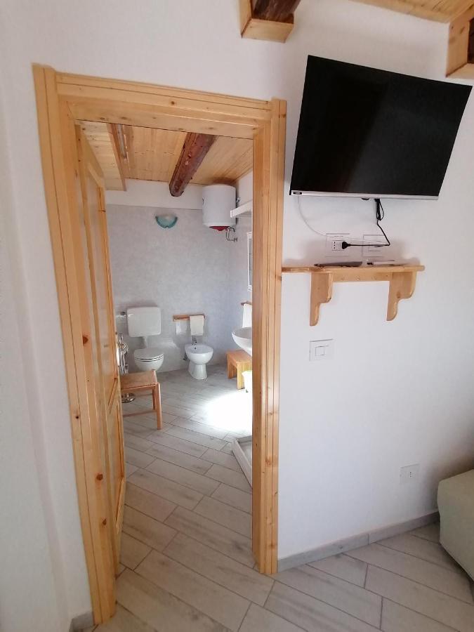 Al Souvenir Bed & Breakfast Comacchio Exterior photo