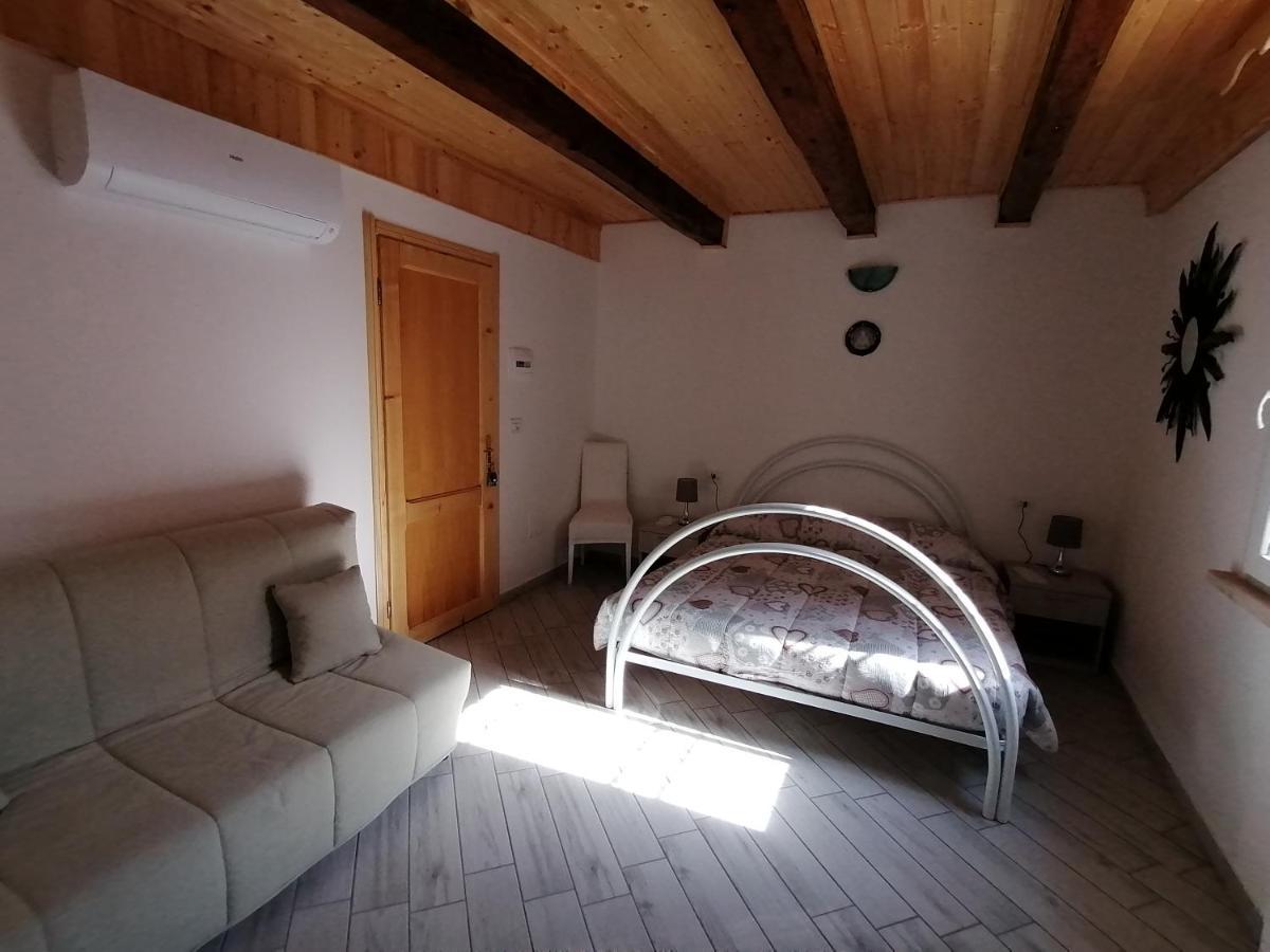 Al Souvenir Bed & Breakfast Comacchio Exterior photo