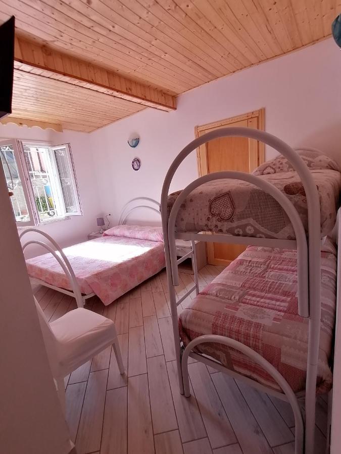 Al Souvenir Bed & Breakfast Comacchio Exterior photo