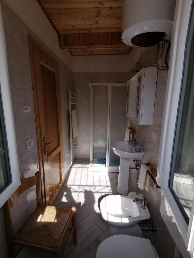 Al Souvenir Bed & Breakfast Comacchio Exterior photo